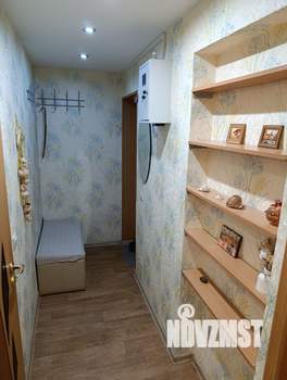 1-к квартира, на длительный срок, 31м2, 4/5 этаж