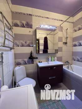 3-к квартира, посуточно, 50м2, 5/9 этаж