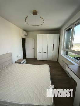 2-к квартира, на длительный срок, 53м2, 5/12 этаж
