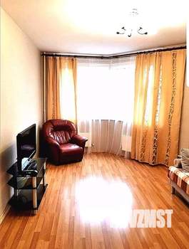 1-к квартира, на длительный срок, 42м2, 7/25 этаж