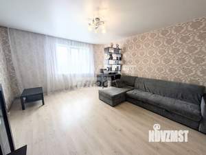 1-к квартира, на длительный срок, 48м2, 14/17 этаж
