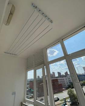 1-к квартира, на длительный срок, 45м2, 6/25 этаж