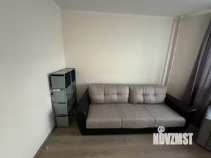 1-к квартира, на длительный срок, 39м2, 12/25 этаж