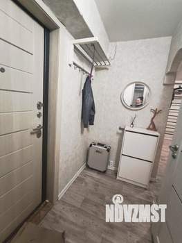 2-к квартира, на длительный срок, 37м2, 2/5 этаж