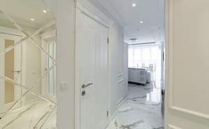 2-к квартира, на длительный срок, 50м2, 25/27 этаж