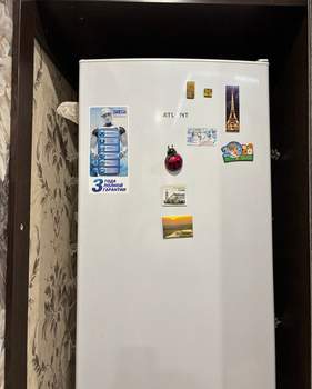 1-к квартира, на длительный срок, 39м2, 1/14 этаж