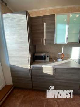 2-к квартира, на длительный срок, 61м2, 4/17 этаж