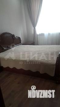 2-к квартира, на длительный срок, 56м2, 6/18 этаж