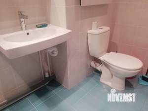 1-к квартира, на длительный срок, 43м2, 4/17 этаж