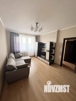 1-к квартира, на длительный срок, 42м2, 9/26 этаж