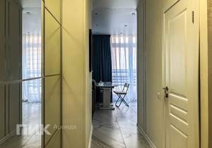 1-к квартира, на длительный срок, 35м2, 2/5 этаж