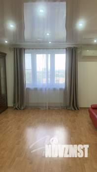 2-к квартира, на длительный срок, 64м2, 16/17 этаж