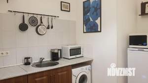 1-к квартира, на длительный срок, 30м2, 13/18 этаж