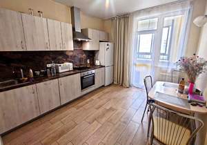 1-к квартира, на длительный срок, 42м2, 9/17 этаж