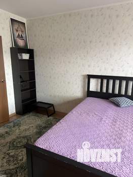1-к квартира, на длительный срок, 42м2, 3/23 этаж