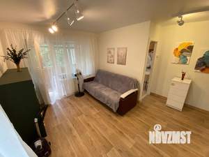 1-к квартира, на длительный срок, 30м2, 5/5 этаж