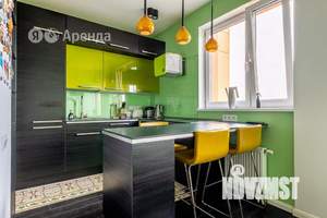 3-к квартира, на длительный срок, 53м2, 9/9 этаж