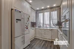 4-к квартира, на длительный срок, 83м2, 4/25 этаж
