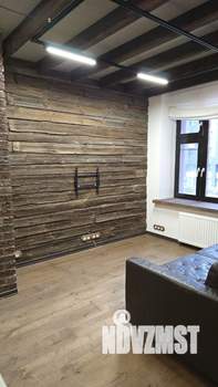 1-к квартира, на длительный срок, 36м2, 3/14 этаж