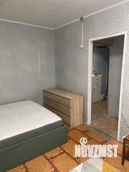 1-к квартира, на длительный срок, 33м2, 1/5 этаж