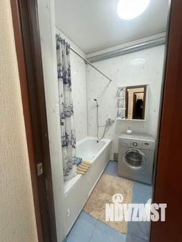 Студия квартира, на длительный срок, 29м2, 7/8 этаж