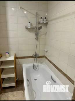 1-к квартира, на длительный срок, 45м2, 4/22 этаж