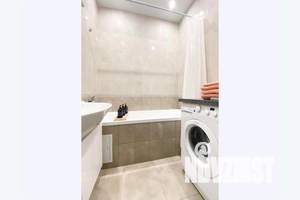 1-к квартира, посуточно, 48м2, 7/17 этаж