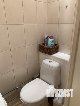 1-к квартира, на длительный срок, 29м2, 2/5 этаж