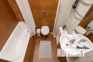 1-к квартира, посуточно, 31м2, 1/6 этаж