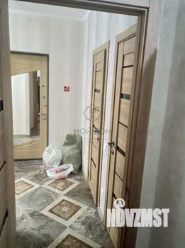 2-к квартира, на длительный срок, 55м2, 4/16 этаж