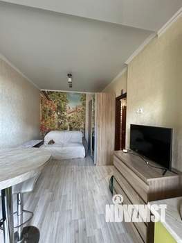 1-к квартира, на длительный срок, 32м2, 3/8 этаж
