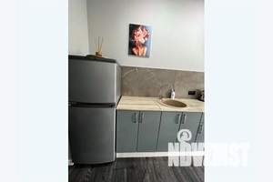 1-к квартира, посуточно, 26м2, 5/17 этаж