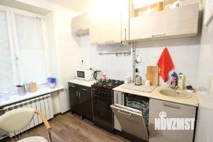 3-к квартира, на длительный срок, 69м2, 2/4 этаж