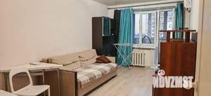 1-к квартира, на длительный срок, 36м2, 7/9 этаж