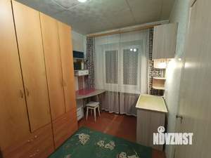 2-к квартира, на длительный срок, 45м2, 4/5 этаж