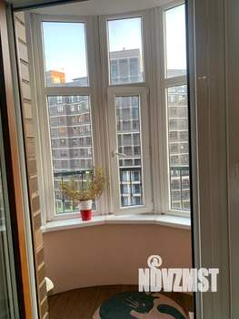 1-к квартира, на длительный срок, 32м2, 13/18 этаж