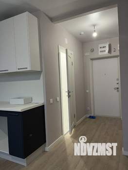 Студия квартира, на длительный срок, 22м2, 14/18 этаж