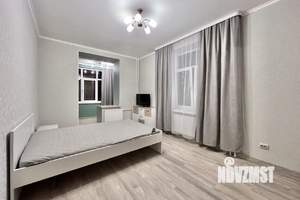 2-к квартира, на длительный срок, 46м2, 7/17 этаж