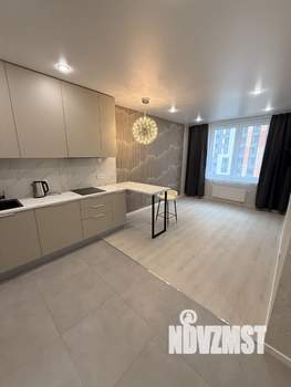 2-к квартира, на длительный срок, 60м2, 6/17 этаж