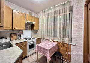1-к квартира, на длительный срок, 31м2, 5/5 этаж