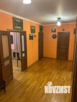 3-к квартира, на длительный срок, 103м2, 12/25 этаж