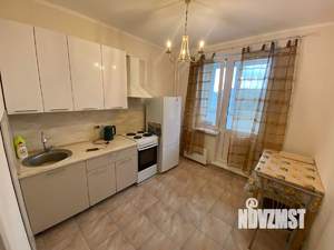 1-к квартира, на длительный срок, 35м2, 5/9 этаж