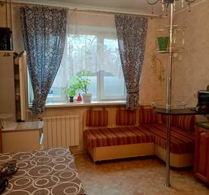 1-к квартира, на длительный срок, 42м2, 1/12 этаж