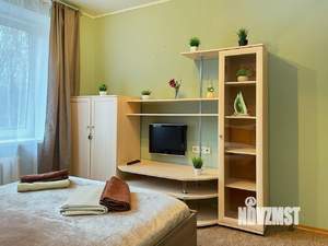 2-к квартира, посуточно, 55м2, 1/1 этаж