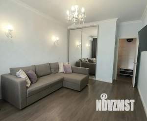 2-к квартира, посуточно, 52м2, 7/9 этаж