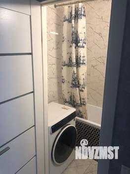 1-к квартира, на длительный срок, 40м2, 8/18 этаж