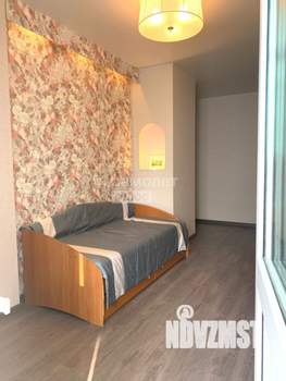 2-к квартира, на длительный срок, 53м2, 8/10 этаж