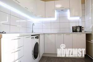 2-к квартира, посуточно, 45м2, 15/17 этаж