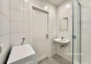 Студия квартира, на длительный срок, 23м2, 8/17 этаж