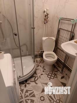 1-к квартира, посуточно, 15м2, 1/1 этаж